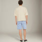ONLY & SONS - Fred Relaxed Shortsleeve Crop T-Shirt - 