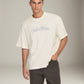 ONLY & SONS - Malik Paris Oversized T-Shirt - 
