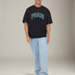 ONLY & SONS - Malik Paris Oversized T-Shirt - 