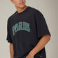 ONLY & SONS - Malik Paris Oversized T-Shirt - 