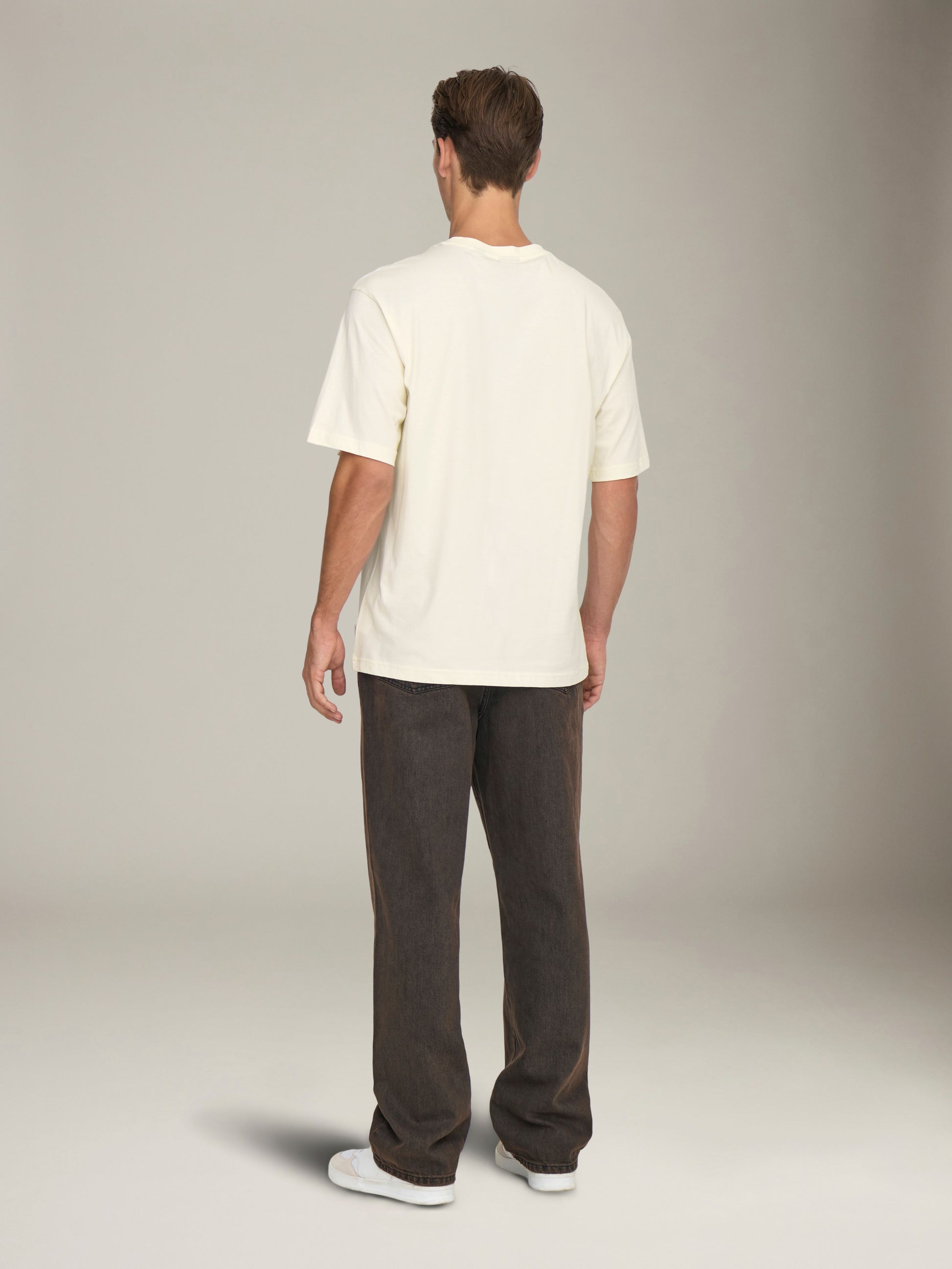 ONLY & SONS - Mona Lisa T-Shirt - 