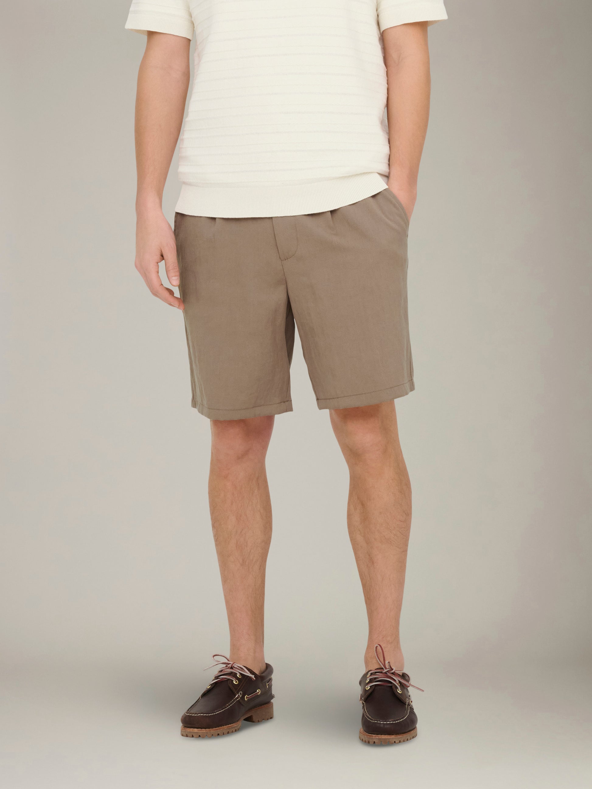 ONLY & SONS - Wake Loose Shorts - 