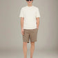 ONLY & SONS - Wake Loose Shorts - Caribou
