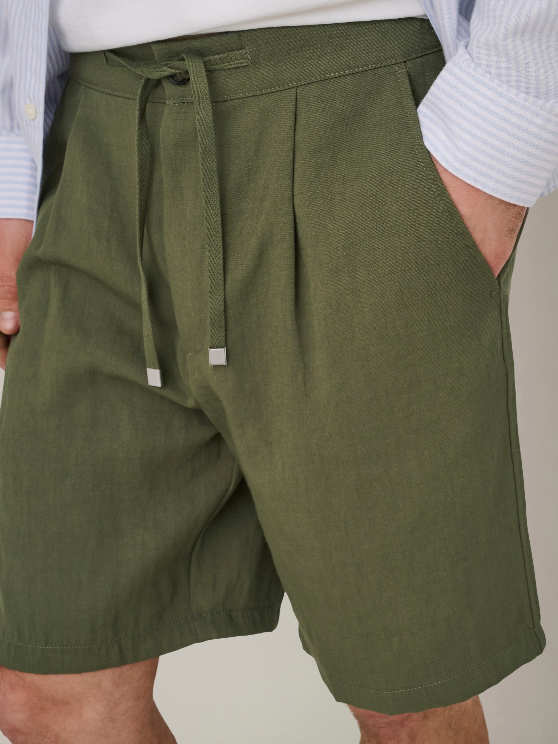 ONLY & SONS - Wake Loose Shorts - 