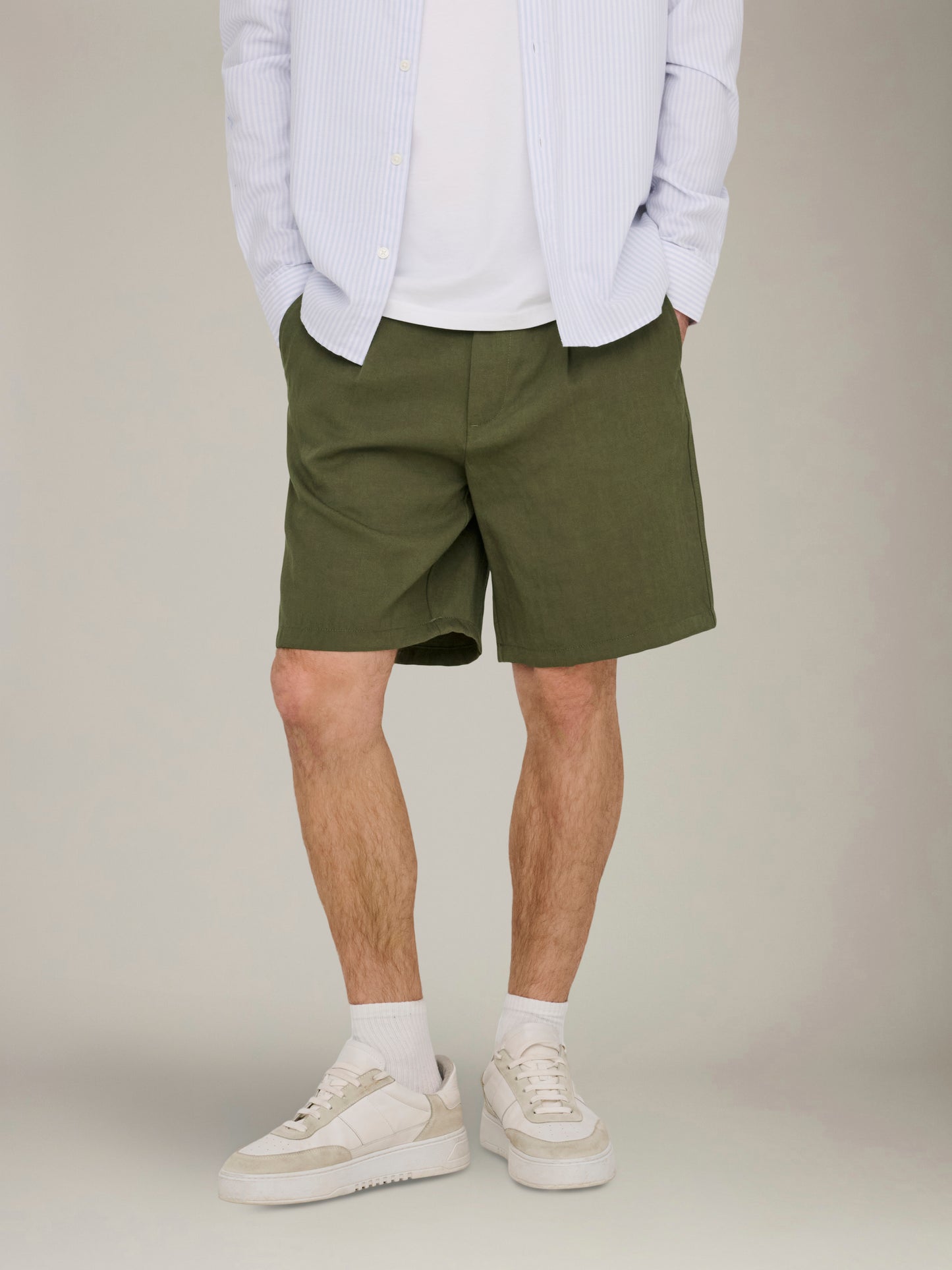ONLY & SONS - Wake Loose Shorts - 
