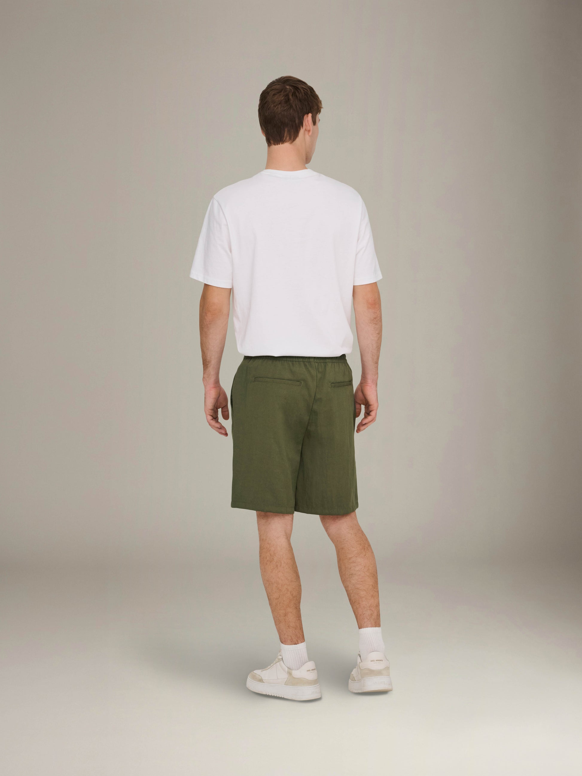 ONLY & SONS - Wake Loose Shorts - 