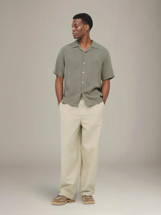 ONLY & SONS - Daves Wide Leg Pants - 