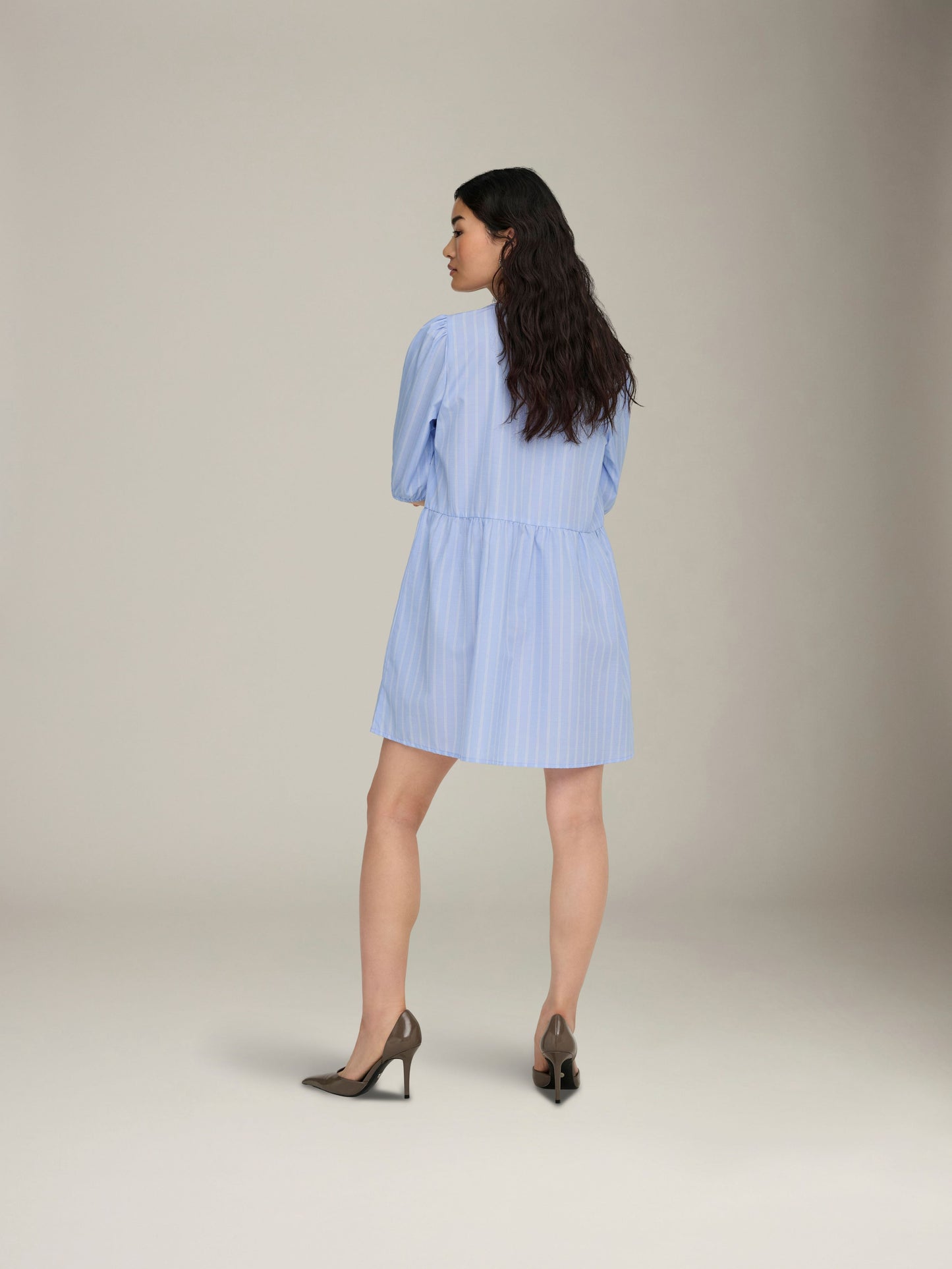 ONLY - Clara Tessa Two-Way Dress - 