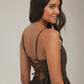 ONLY - Kara Strap Waist Dress - 
