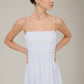 ONLY - Warsila Smock Dress - 