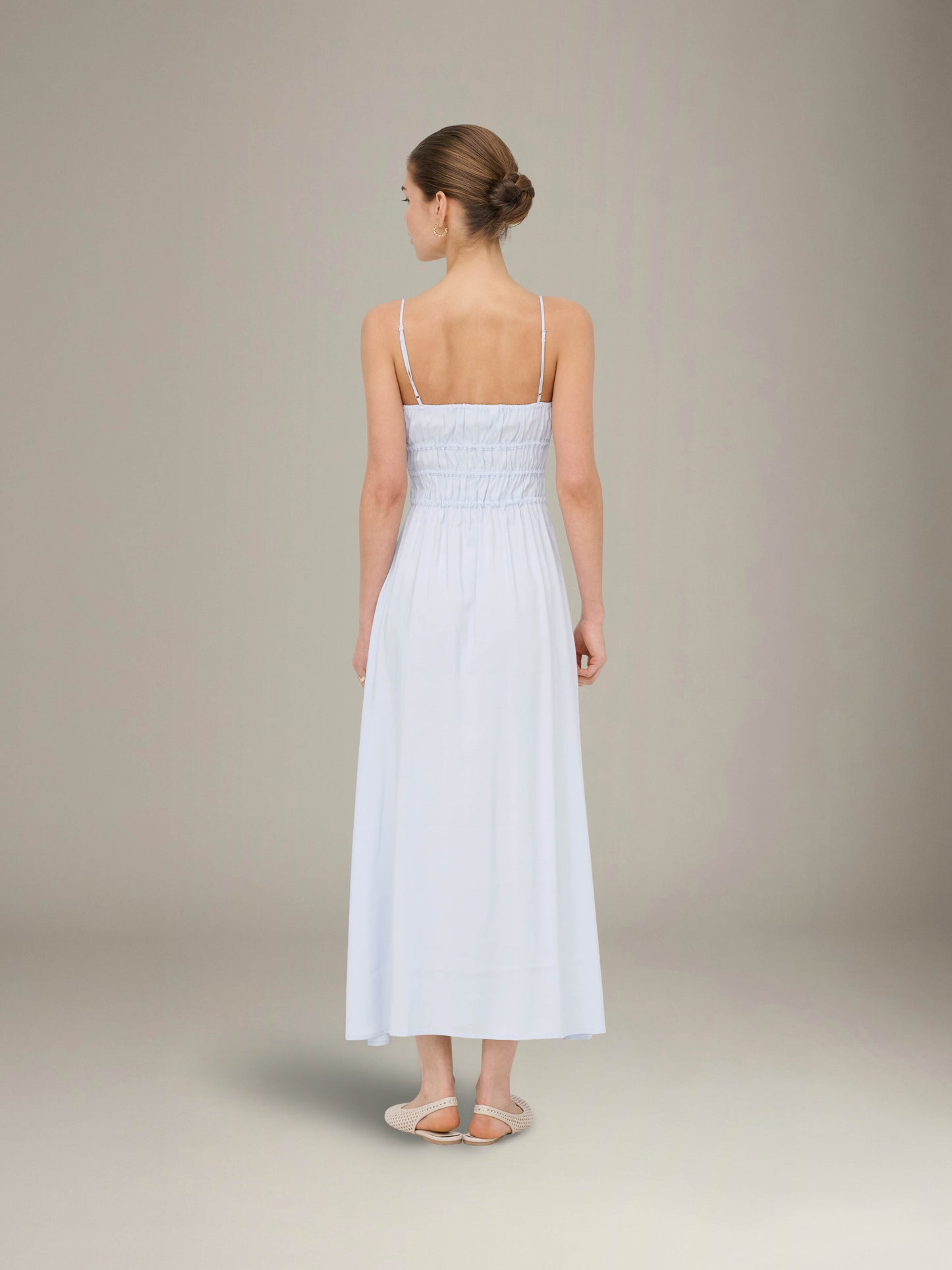 ONLY - Warsila Smock Dress - 