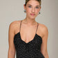 ONLY - Elle Polka Dot Dress - 