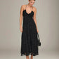 ONLY - Elle Polka Dot Dress - 