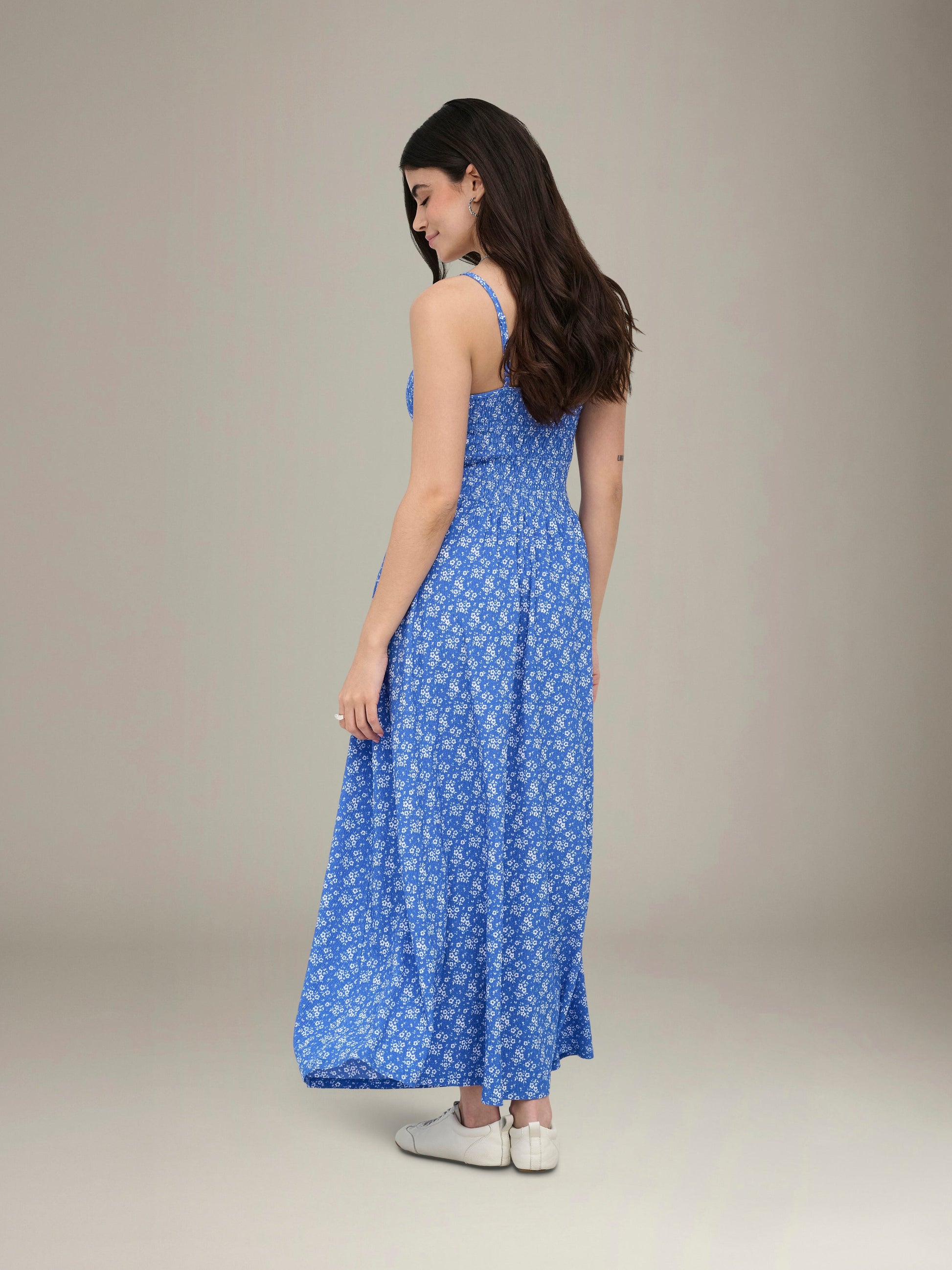 ONLY - Molly Printed Dress - 