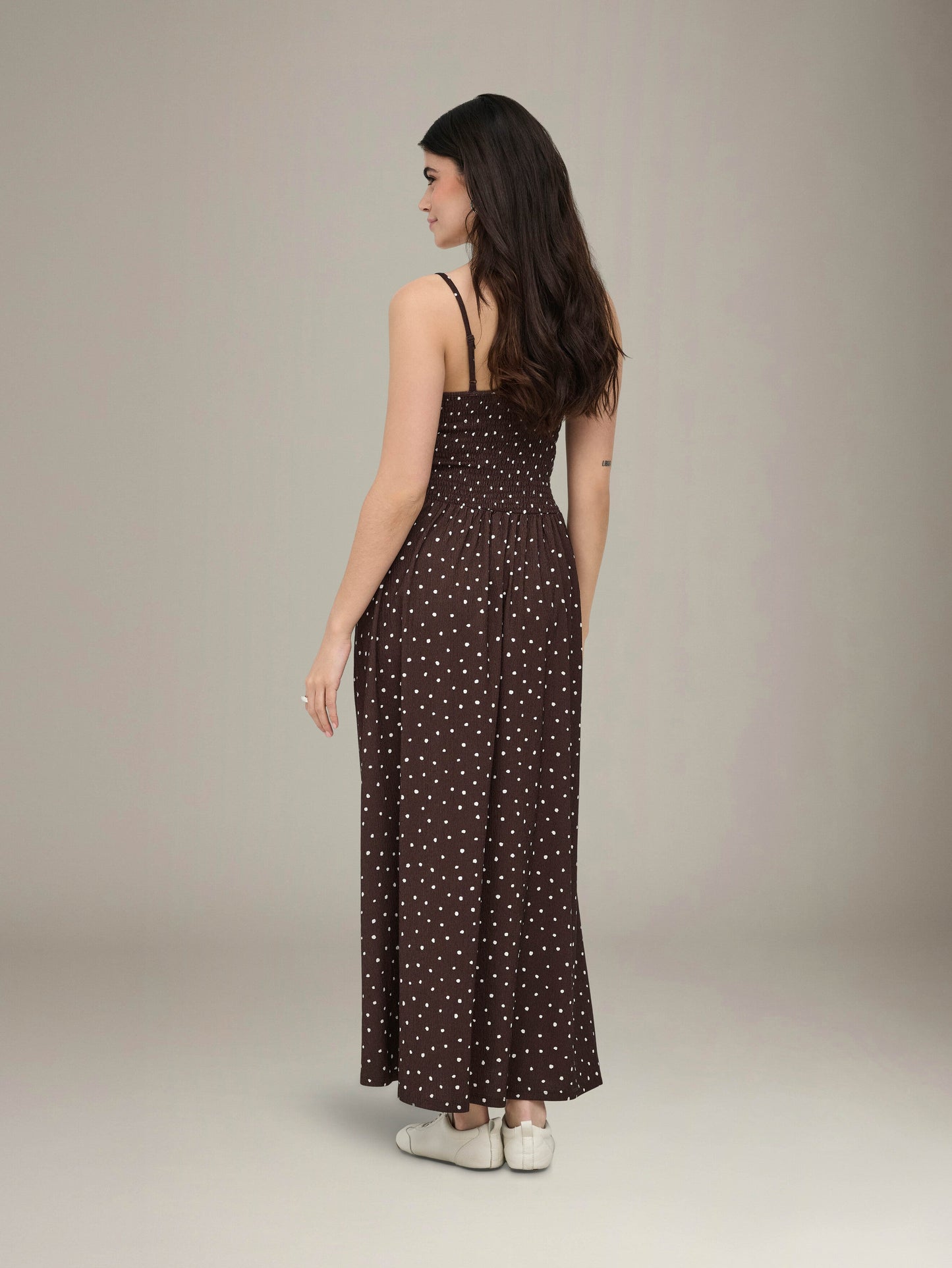 ONLY - Molly Printed Dress - 
