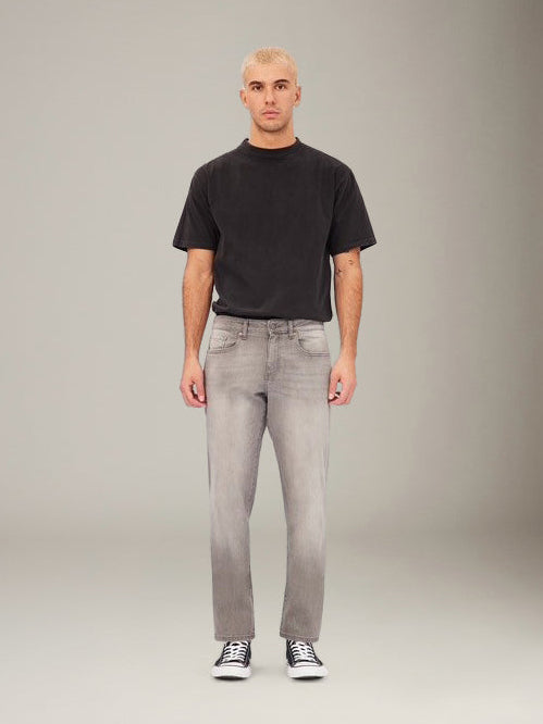 WARP & WEFT - ORD Straight Jeans - 