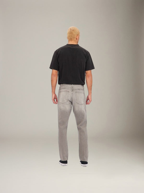 WARP & WEFT - ORD Straight Jeans - 