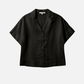 MONK & LOU - Oscar Resort Shirt - 