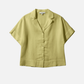 MONK & LOU - Oscar Resort Shirt - 