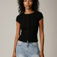 FREE PEOPLE - Most Wanted Cardi Top - 