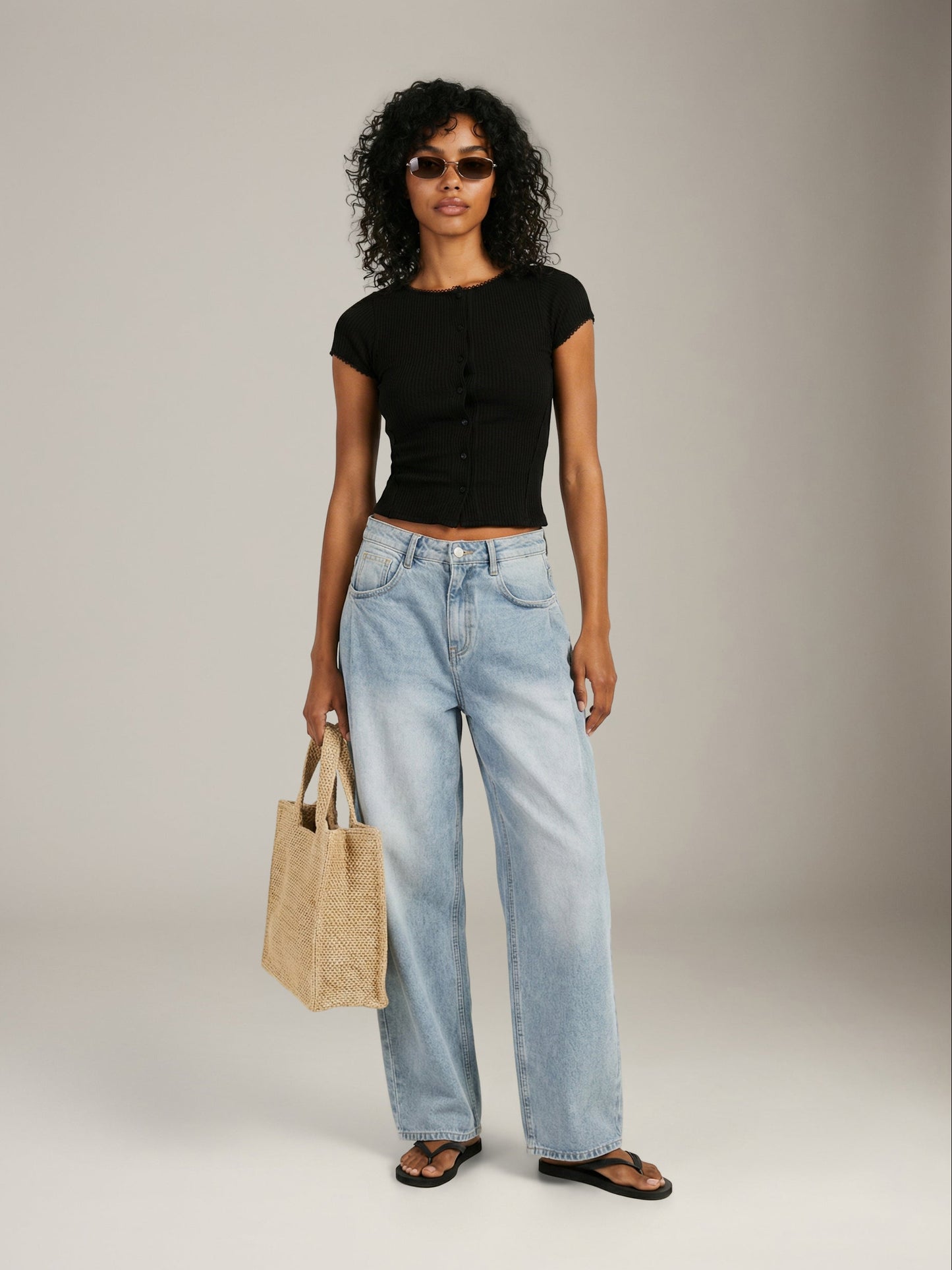 FREE PEOPLE - Most Wanted Cardi Top - 