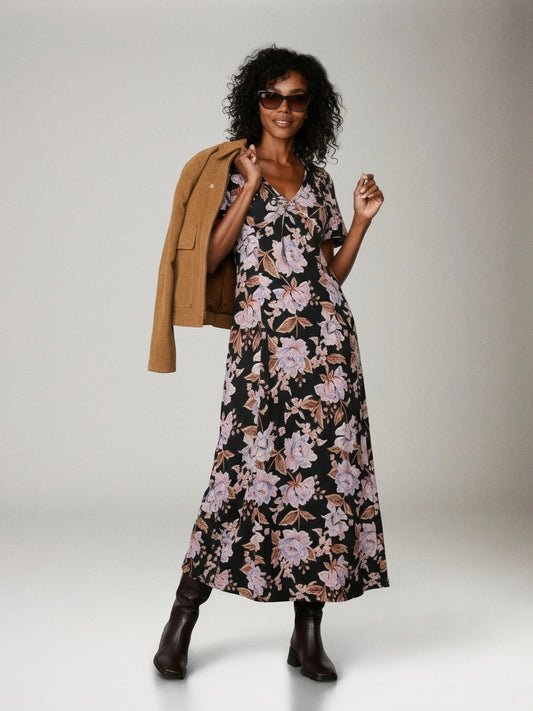 Willow Midi Dress