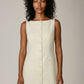 PROPAGANDA - Belle Boatneck Tunic Vest - 