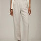 PROPAGANDA - Aletta Pleated Pants - 
