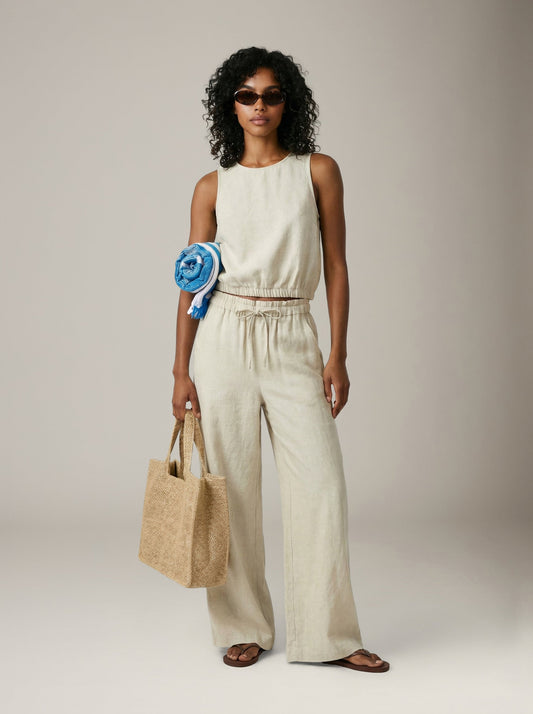 SADIE & SAGE - Sugarloaf Pants - 