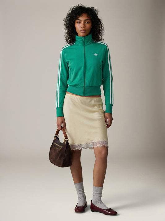 ADIDAS - Firebird Classic Track Top - 