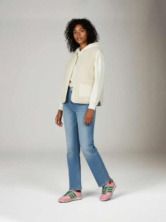WARP & WEFT - ASE Straight Leg - Ever After - 