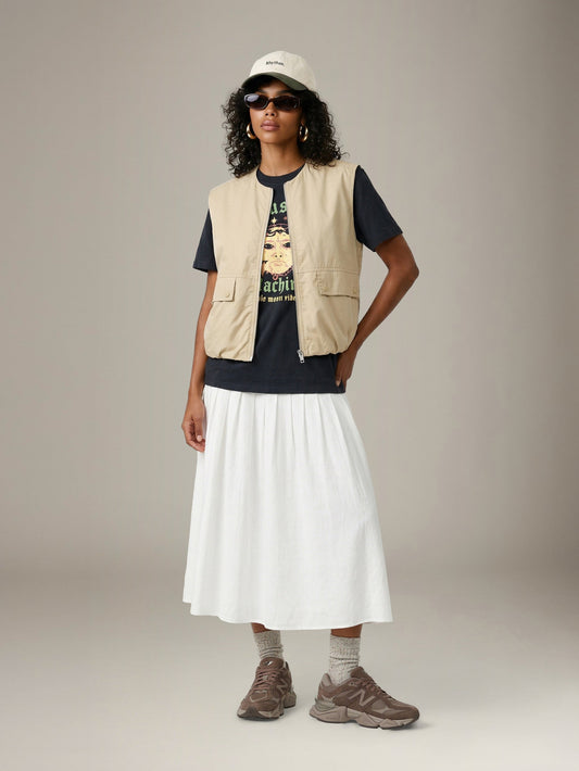 ONLY - Faye Vest - 