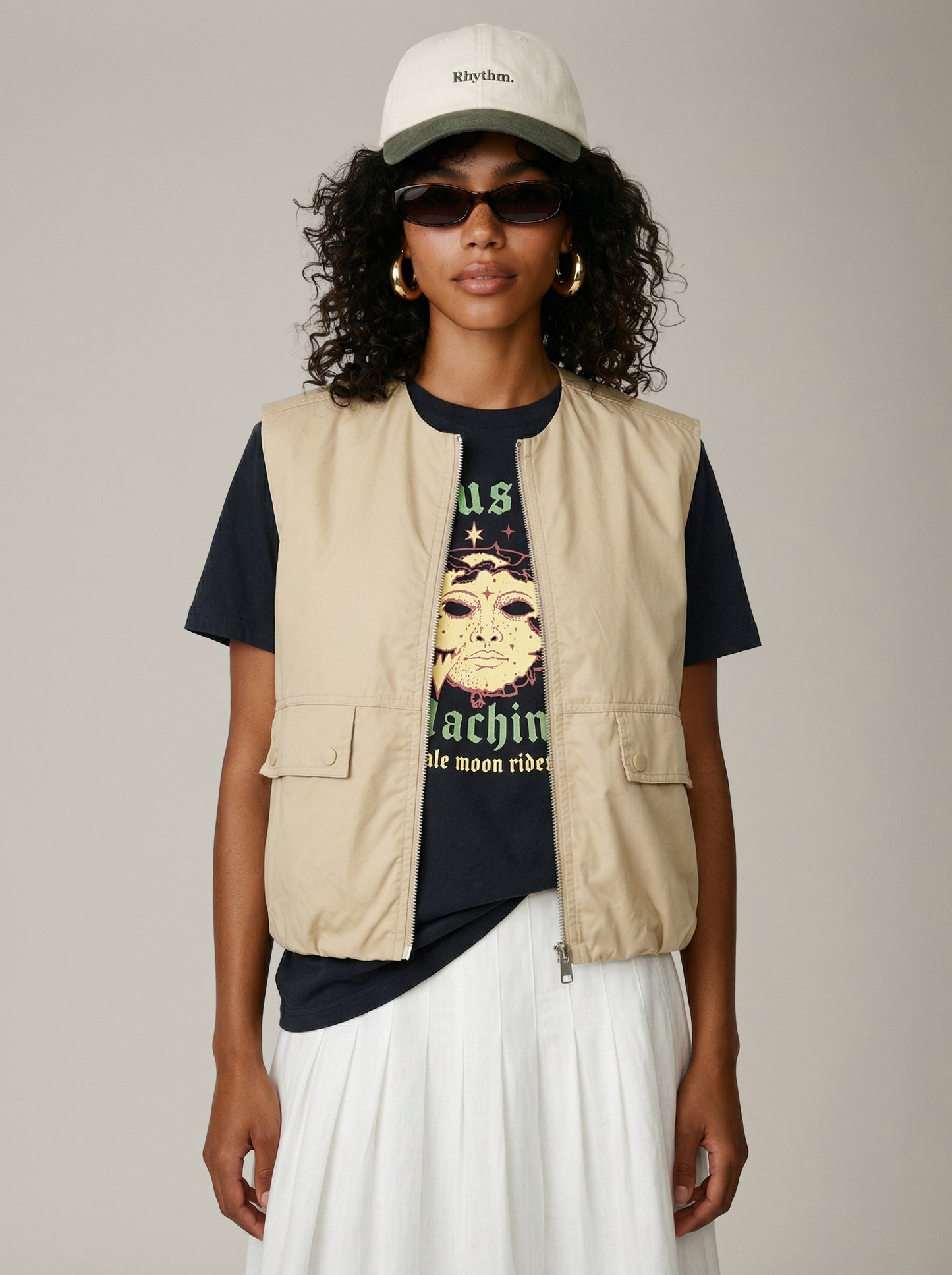 ONLY - Faye Vest - 