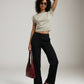 Blake Straight Leg Pant