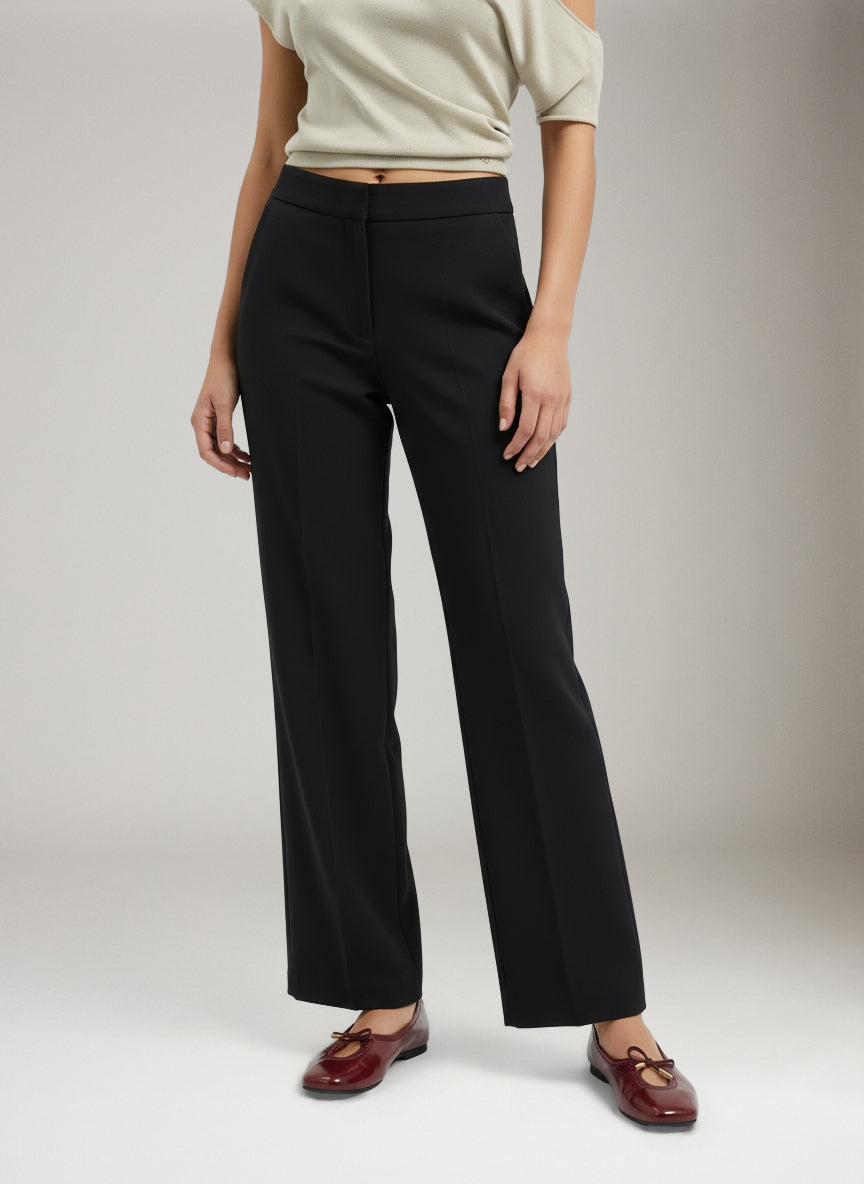 Blake Straight Leg Pant