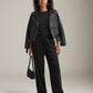 PROPAGANDA - Megan Relaxed Trousers - 