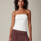 RD STYLE - Badia Second Skin Tube Top - 
