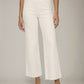 WARP & WEFT - ICN Crop Wide Leg Jeans - 