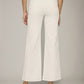 WARP & WEFT - ICN Crop Wide Leg Jeans - 