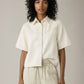 LEVI'S - Logan Shortsleeve Denim Shirt - 