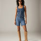 LEVI'S - Sculpted Denim Top - 