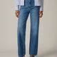 LTB - Danica Wide Leg Jeans - 