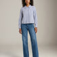 LTB - Danica Wide Leg Jeans - 