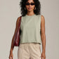LOVEFINN - Muscle Tank - 