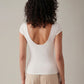 FREE PEOPLE - Duo Corset Cami - 