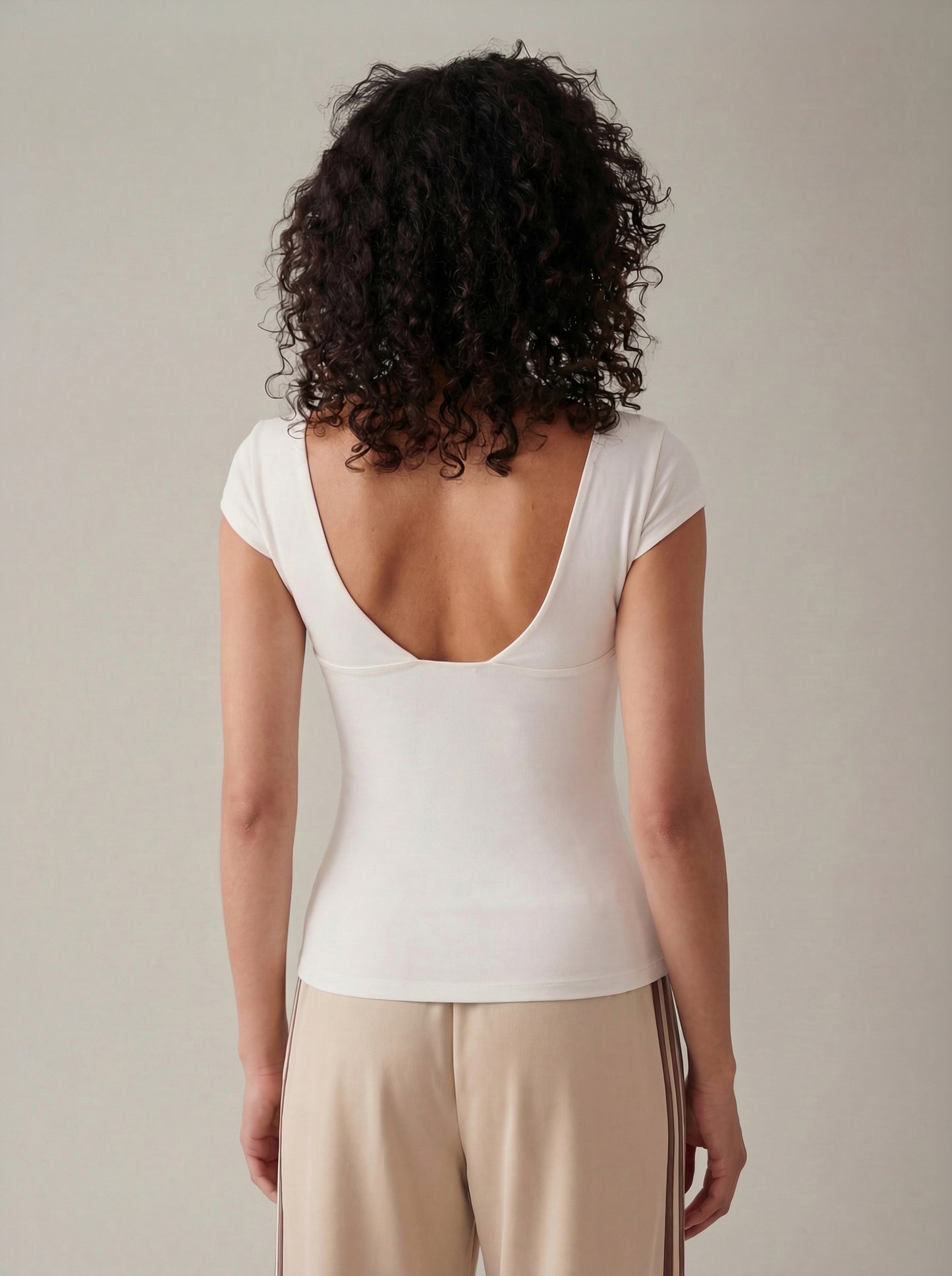 FREE PEOPLE - Duo Corset Cami - 