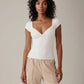 FREE PEOPLE - Duo Corset Cami - 