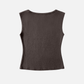 MONK & LOU - Pascal Ballet Top - 