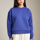 Amanda Everyday Fleece Crewneck Pullover