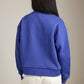 Amanda Everyday Fleece Crewneck Pullover